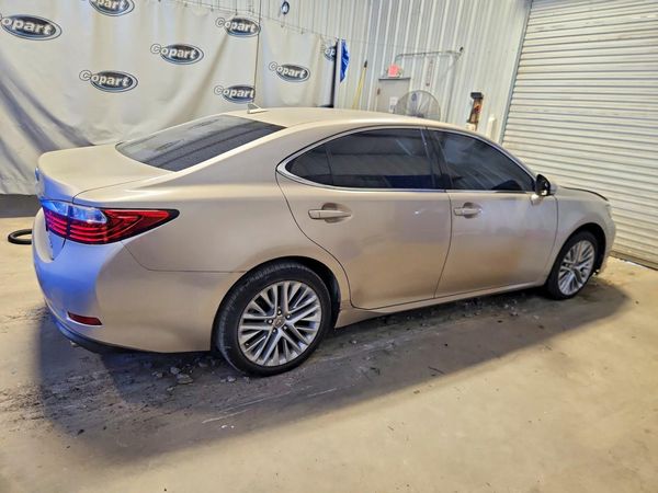 2013 LEXUS ES