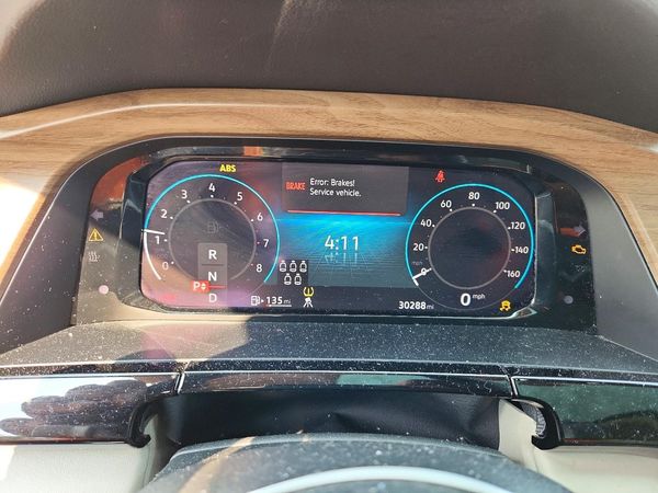2024 VOLKSWAGEN ATLAS