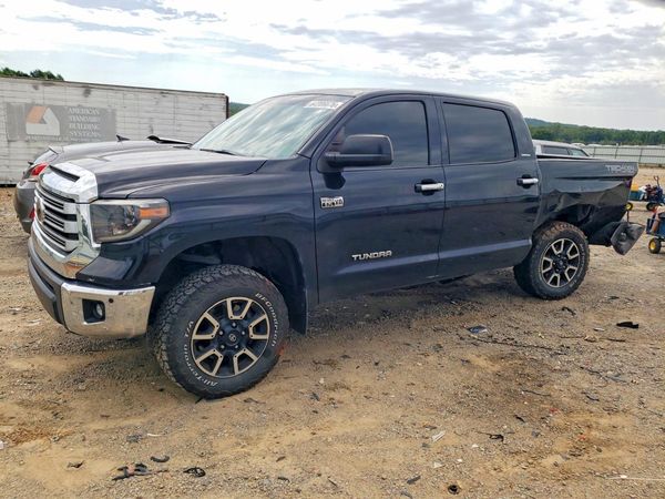 2020 TOYOTA TUNDRA
