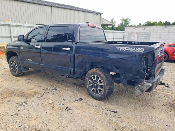 2020 TOYOTA TUNDRA
