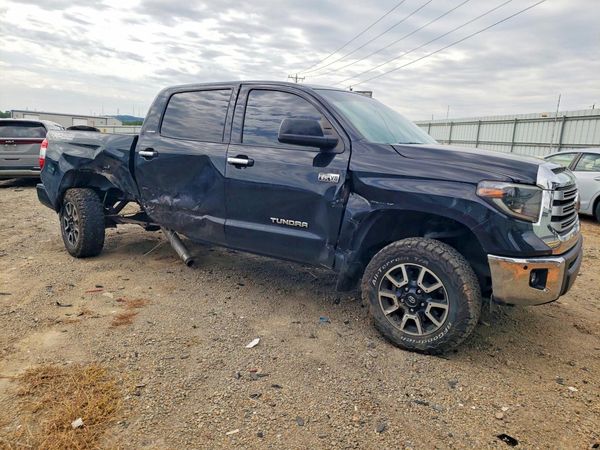 2020 TOYOTA TUNDRA