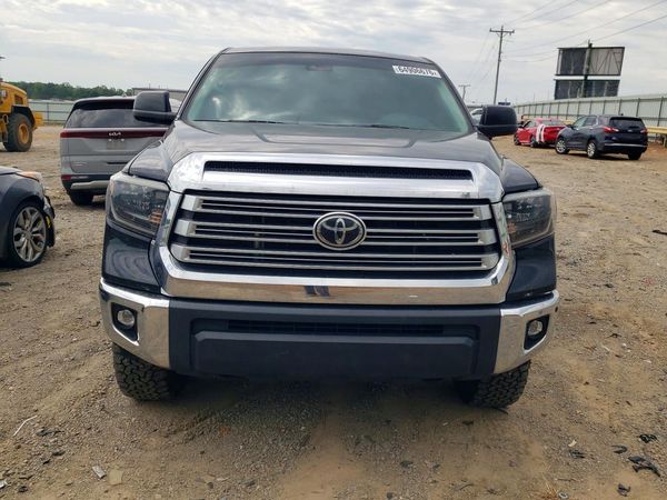 2020 TOYOTA TUNDRA