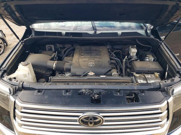 2020 TOYOTA TUNDRA