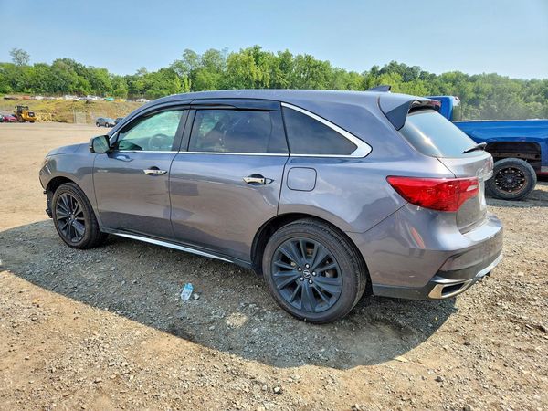 2020 ACURA MDX