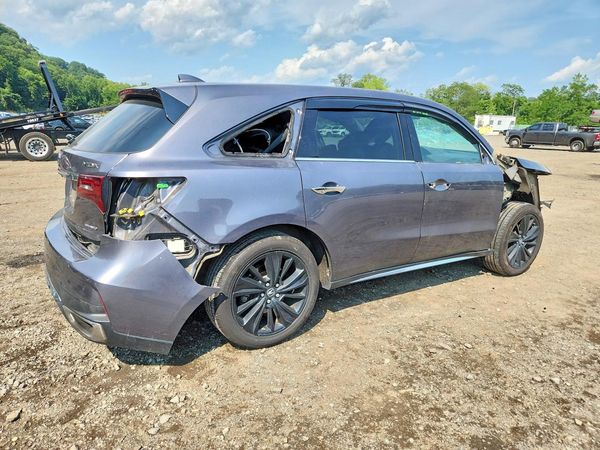 2020 ACURA MDX