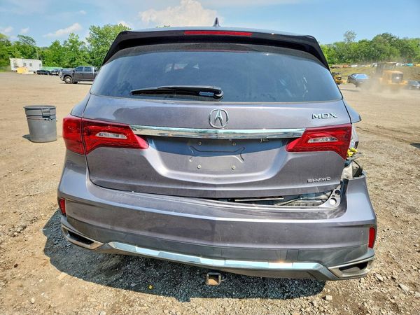 2020 ACURA MDX