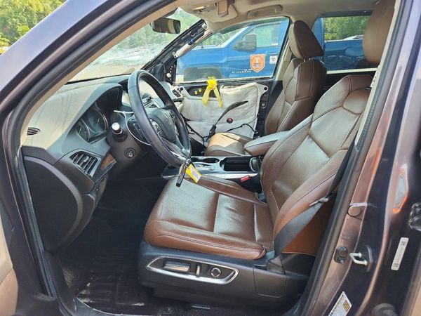2020 ACURA MDX