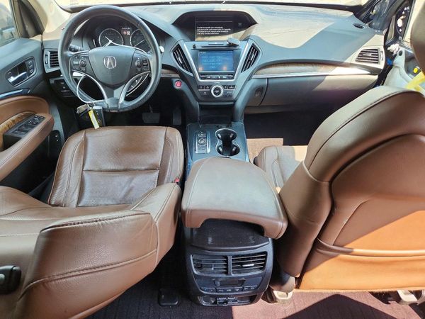 2020 ACURA MDX