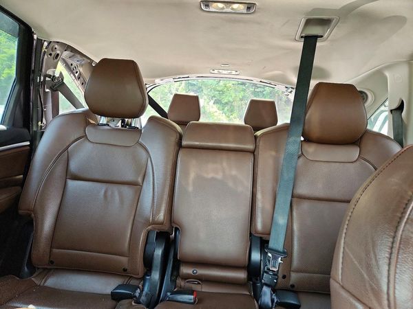 2020 ACURA MDX