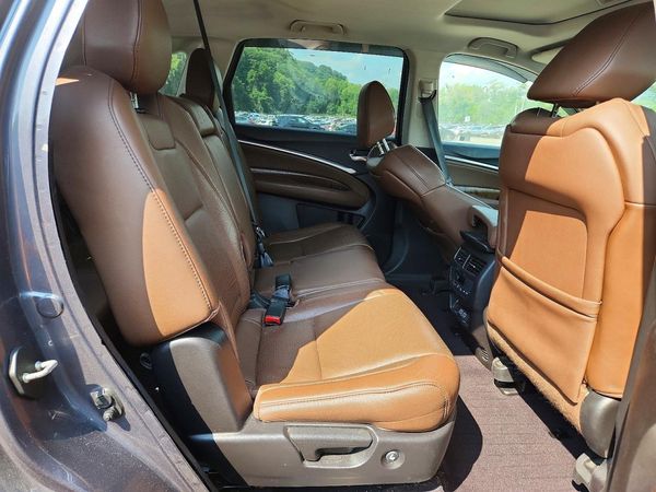 2020 ACURA MDX