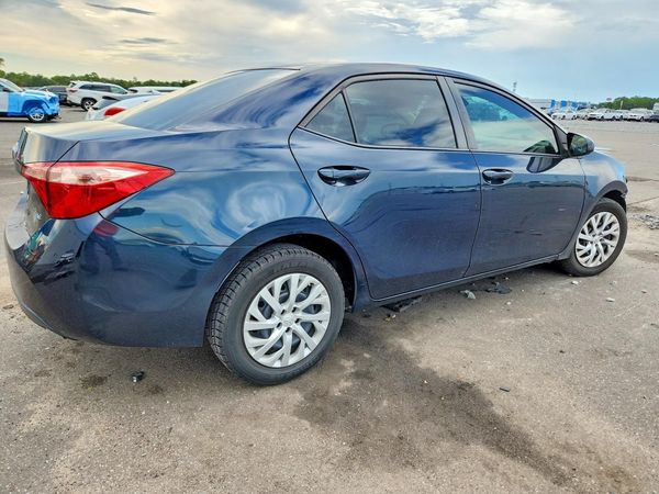 2018 TOYOTA COROLLA L/LE/SE/XLE/XSE