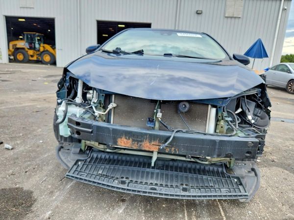 2018 TOYOTA COROLLA L/LE/SE/XLE/XSE