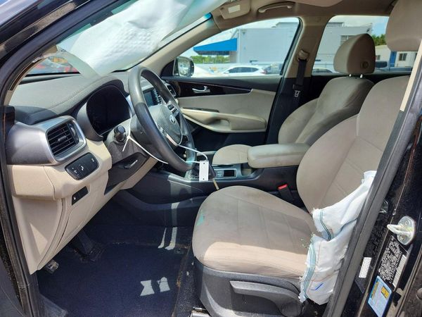 2020 KIA SORENTO