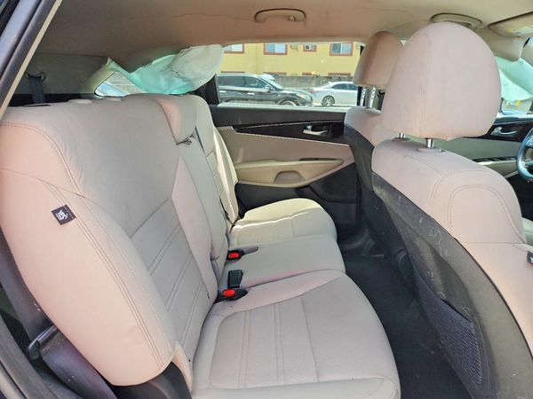 2020 KIA SORENTO