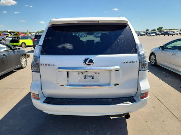 2023 LEXUS GX 460 Premium