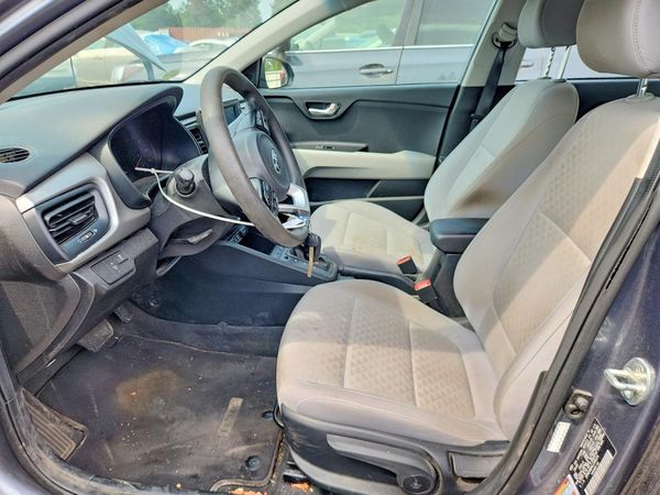 2020 KIA RIO LX, S