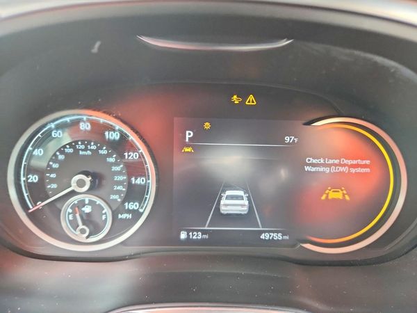 2021 GENESIS G80