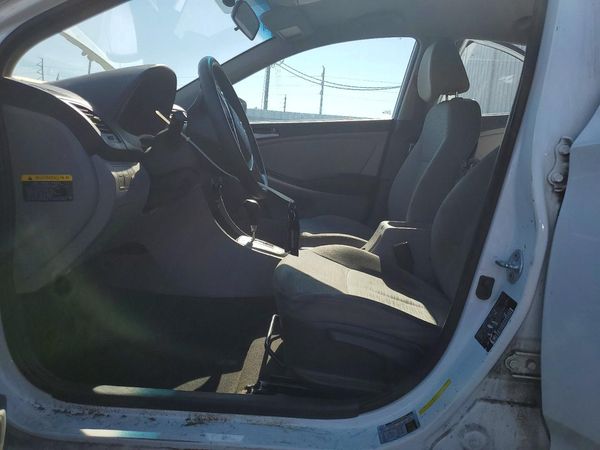 2016 HYUNDAI ACCENT GS / GLS