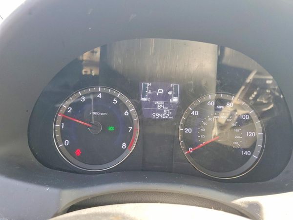 2016 HYUNDAI ACCENT GS / GLS