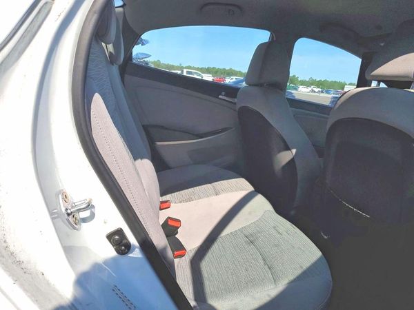 2016 HYUNDAI ACCENT GS / GLS