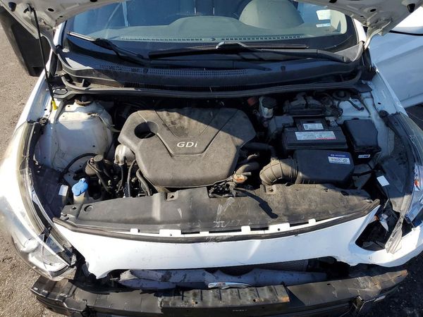 2016 HYUNDAI ACCENT GS / GLS
