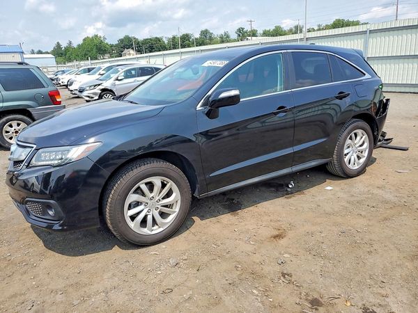 2016 ACURA RDX