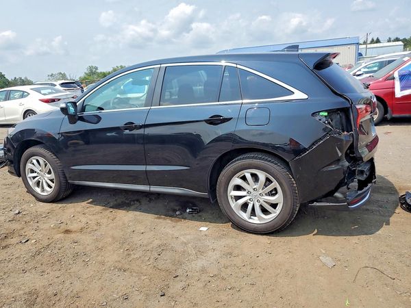 2016 ACURA RDX