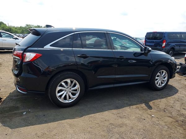 2016 ACURA RDX