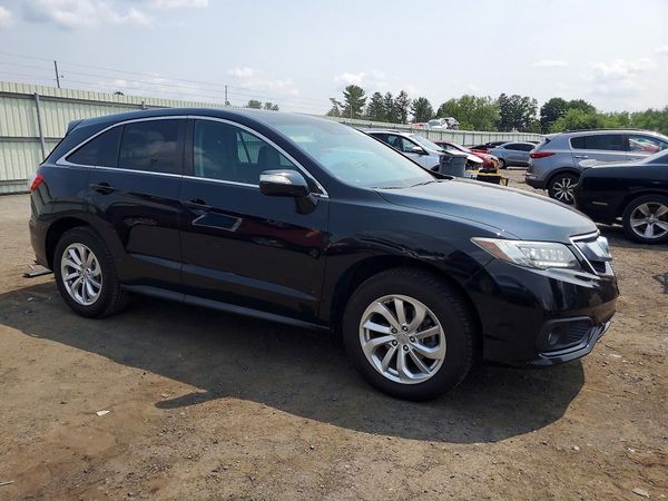2016 ACURA RDX