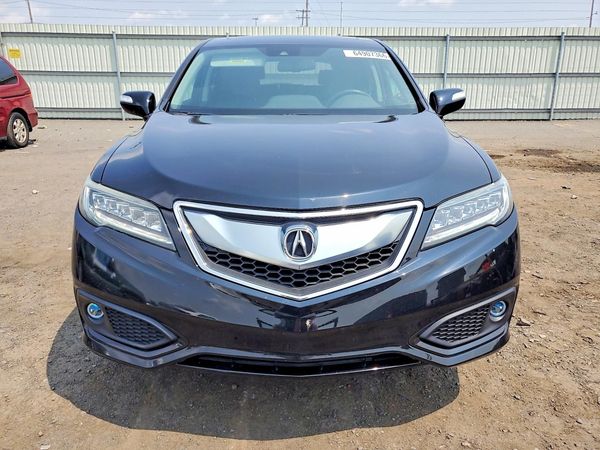 2016 ACURA RDX