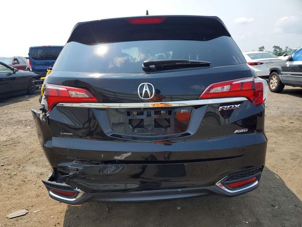 2016 ACURA RDX