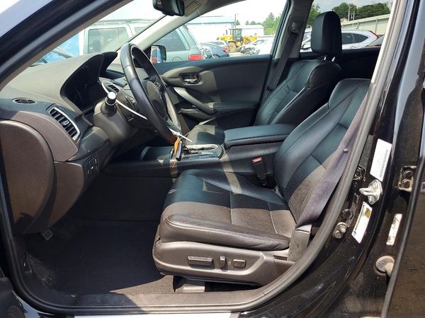 2016 ACURA RDX