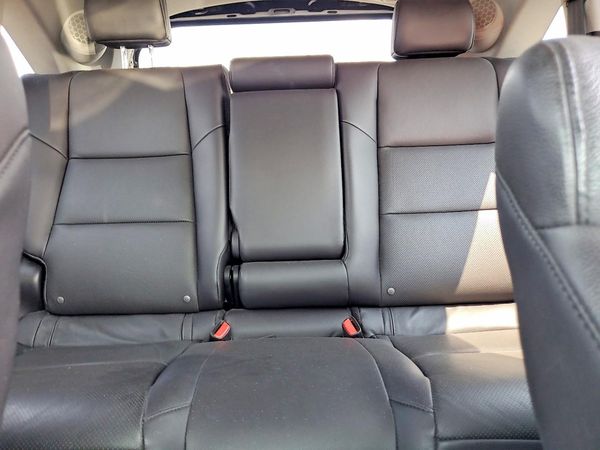 2016 ACURA RDX