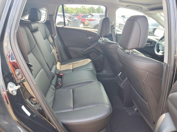 2016 ACURA RDX