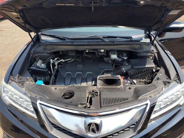 2016 ACURA RDX