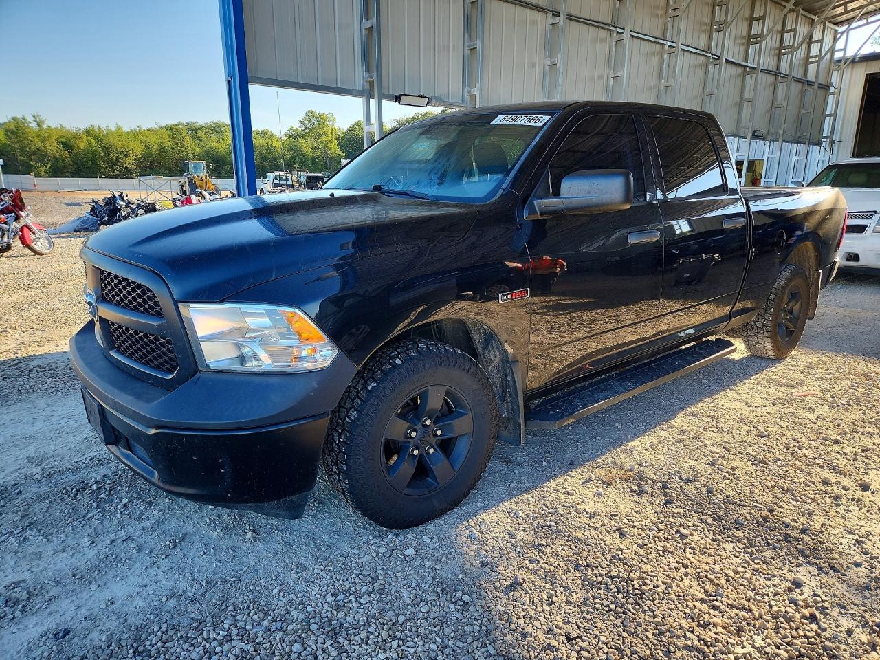 2016 RAM 1500 ST