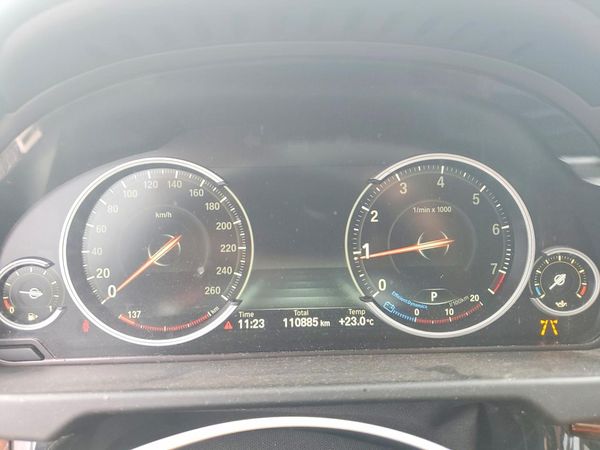 2016 BMW X6 xDrive35i