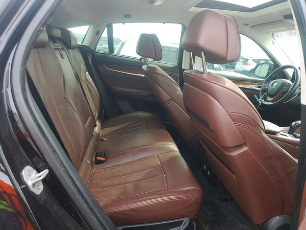 2016 BMW X6 xDrive35i