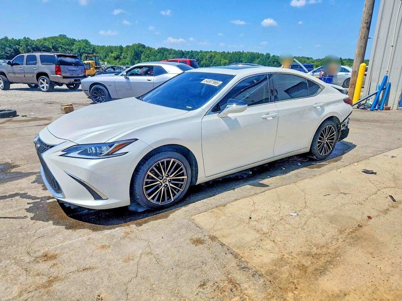 2023 LEXUS ES 350