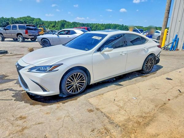 2023 LEXUS ES 350