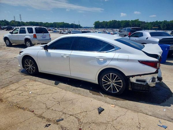 2023 LEXUS ES 350
