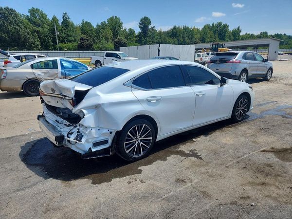 2023 LEXUS ES 350