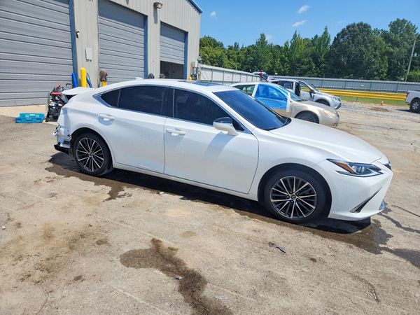 2023 LEXUS ES 350