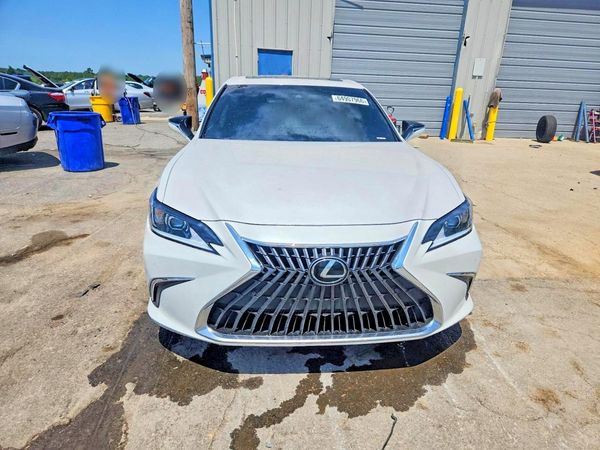2023 LEXUS ES 350