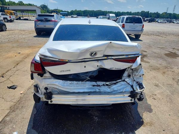 2023 LEXUS ES 350