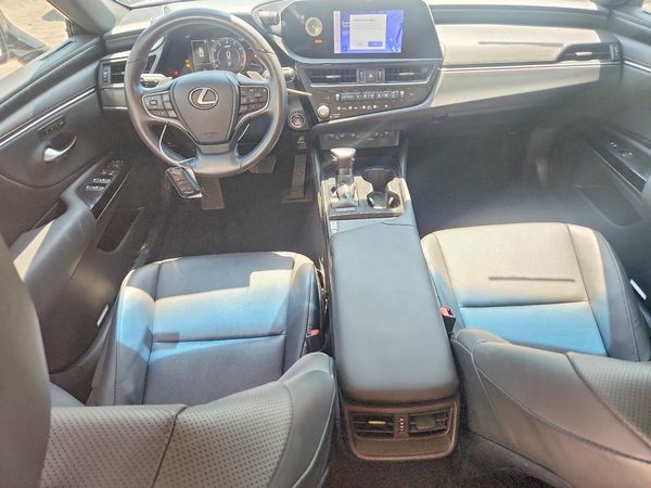 2023 LEXUS ES 350