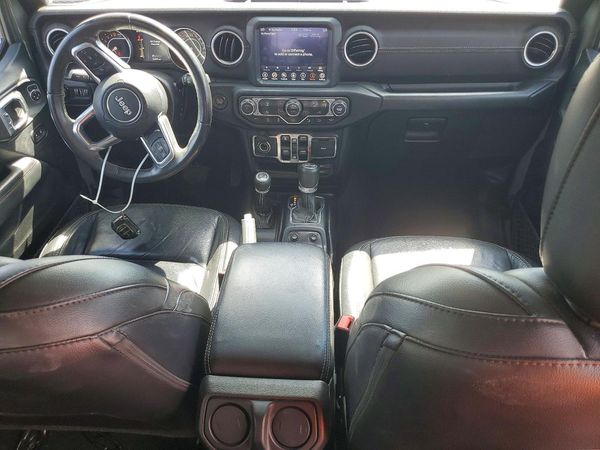 2018 JEEP WRANGLER UNLIMITED