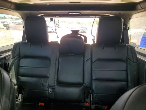 2018 JEEP WRANGLER UNLIMITED
