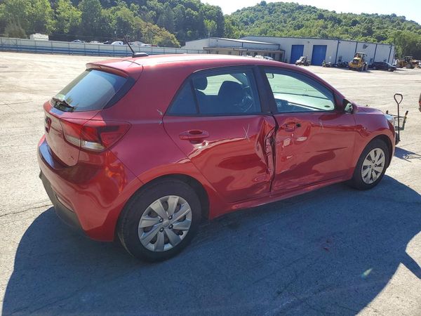 2020 KIA RIO 5-DOOR