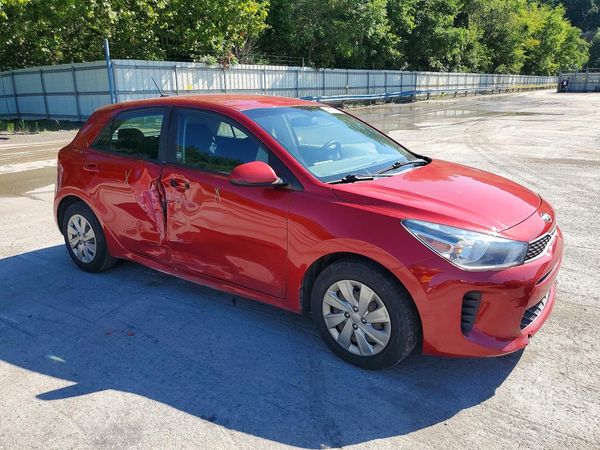 2020 KIA RIO 5-DOOR